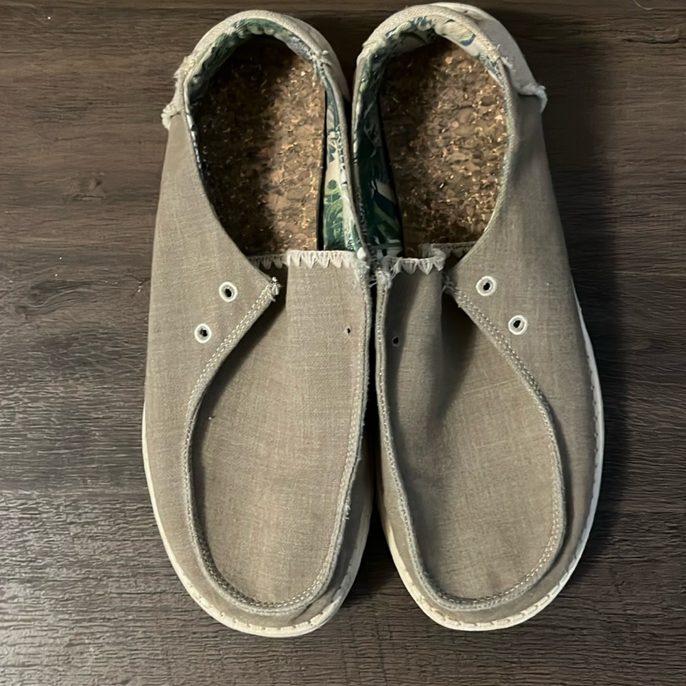 Hey Dude Shoes